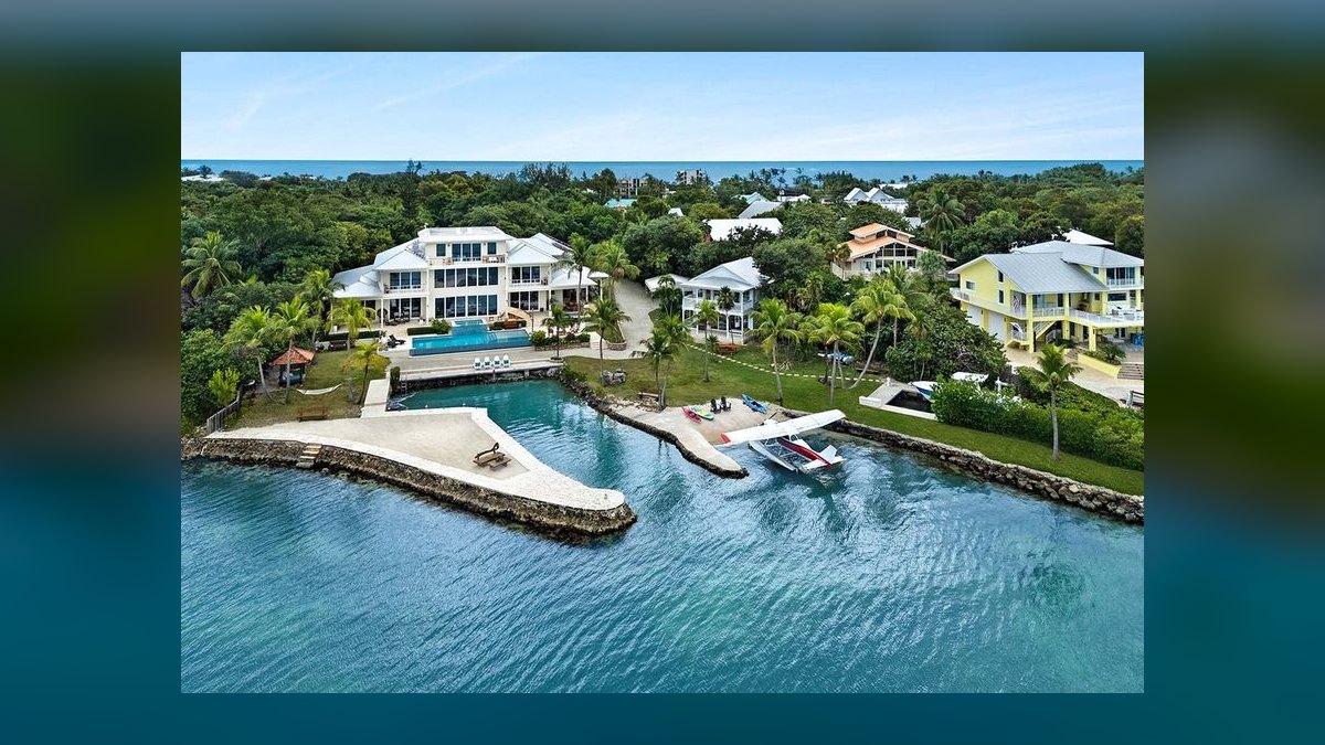 Top 10 Private Island Estates for Sale in 2027 — figure 2