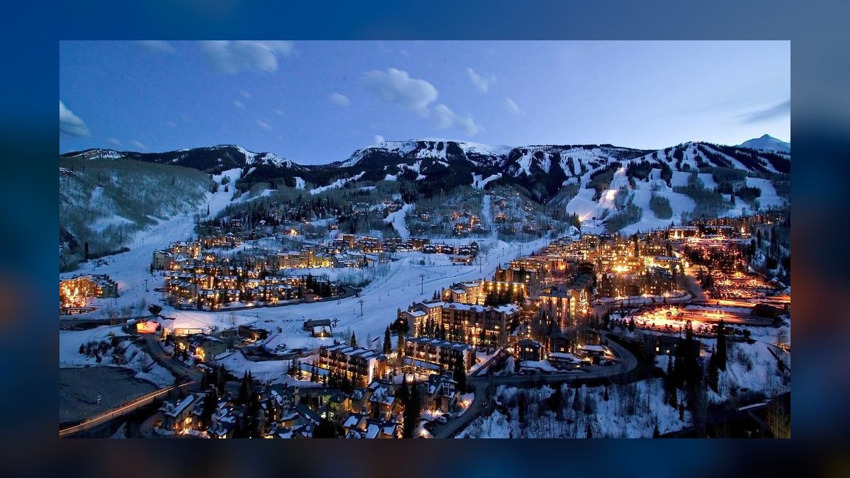 Top 10 Ski Towns in Colorado vs. Top 10 Mountain Towns in Colorado in 2027