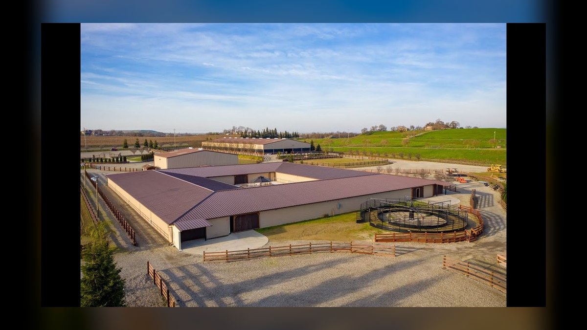 Top 10 Equestrian Communities in Florida vs. Top 10 Equestrian Communities in Kentucky in 2027 — figure 3