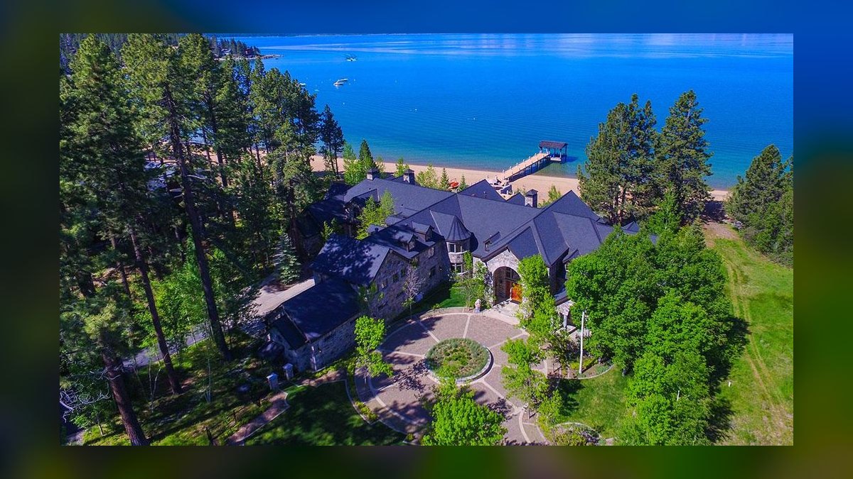 Top 10 Waterfront Estates vs. Lake Communities in 2027 — figure 1