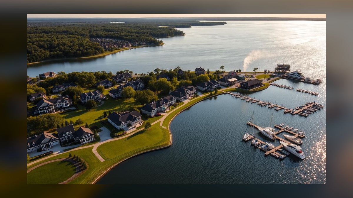 Top 10 Waterfront Estates vs. Lake Communities in 2027 — figure 4
