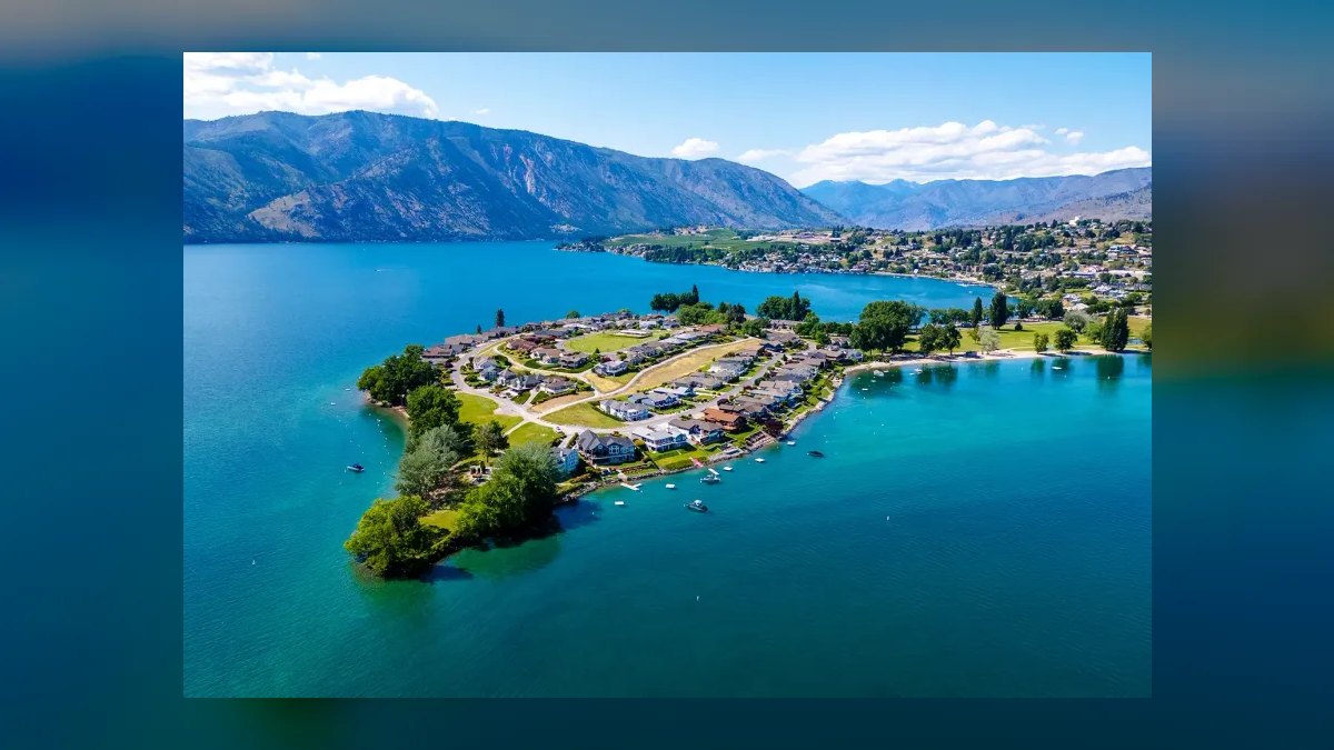 Top 10 Waterfront Estates vs. Lake Communities in 2027 — figure 5