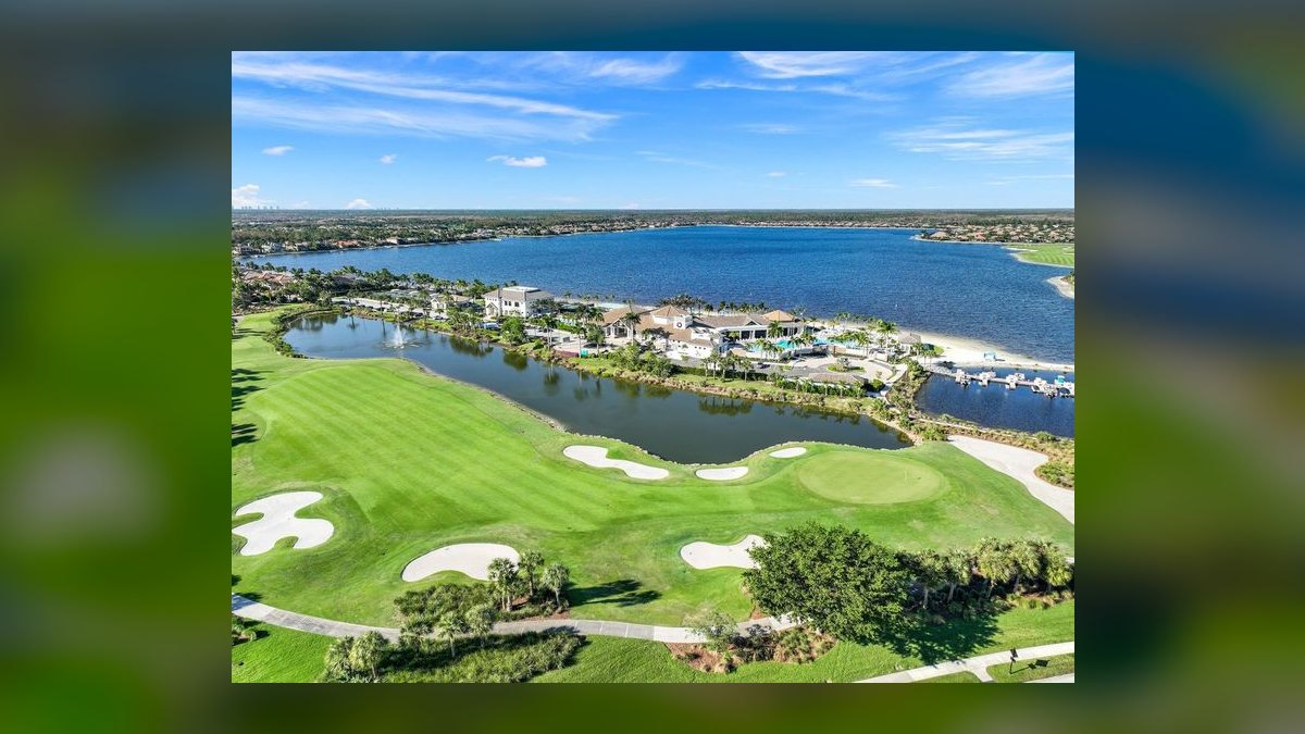 Top 10 Golf Course Communities in Naples vs. Top 10 Golf Course Communities in Palm Beach in 2027 — figure 3