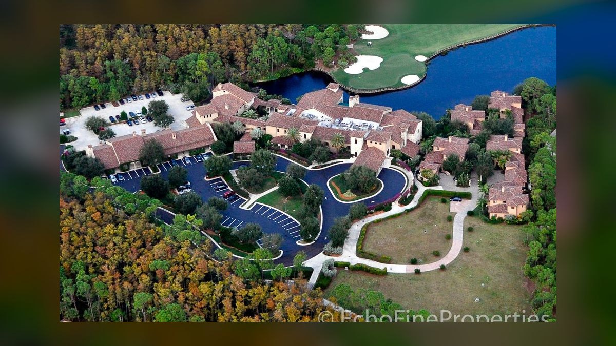 Top 10 Golf Course Communities in Naples vs. Top 10 Golf Course Communities in Palm Beach in 2027 — figure 5