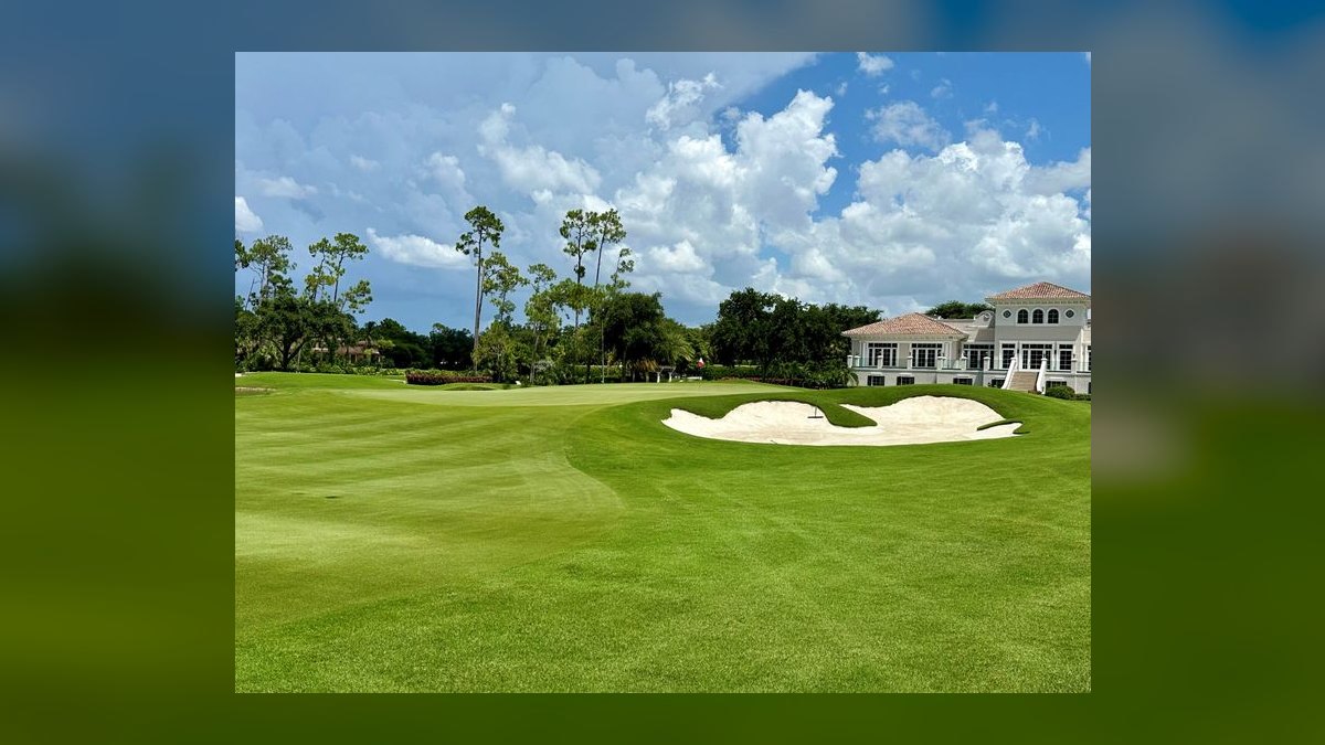 Top 10 Golf Course Communities in Naples vs. Top 10 Golf Course Communities in Palm Beach in 2027