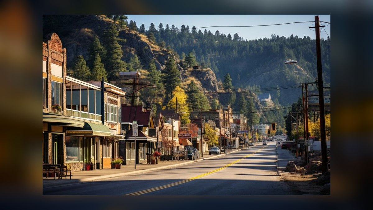 Top 10 Mountain Towns in Utah vs. Idaho in 2027 — figure 9