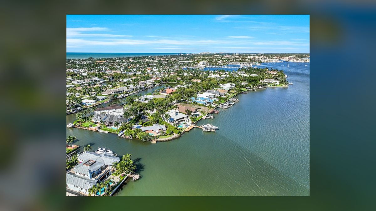 Top 10 Gated Communities in Naples vs. Top 10 Gated Communities in Sarasota in 2027 — figure 1