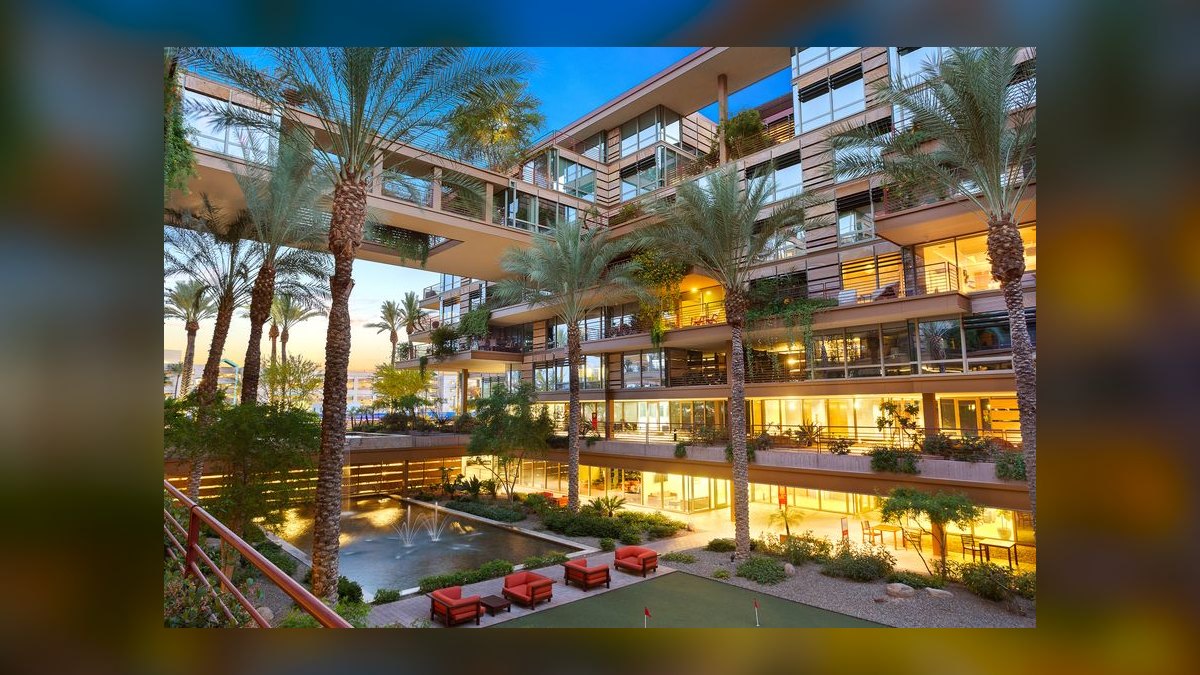 Top 10 Luxury Condos vs. Single-Family Homes in Scottsdale in 2027 — figure 2