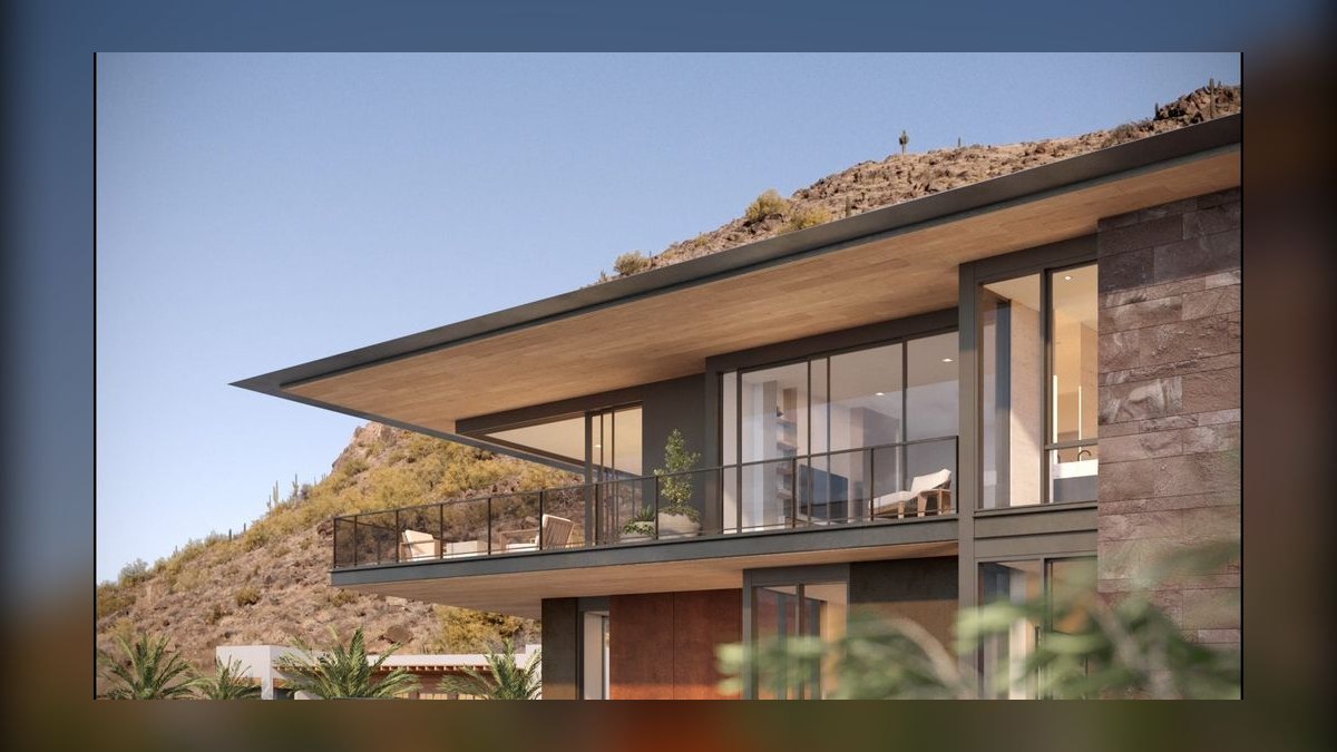 Top 10 Luxury Condos vs. Single-Family Homes in Scottsdale in 2027