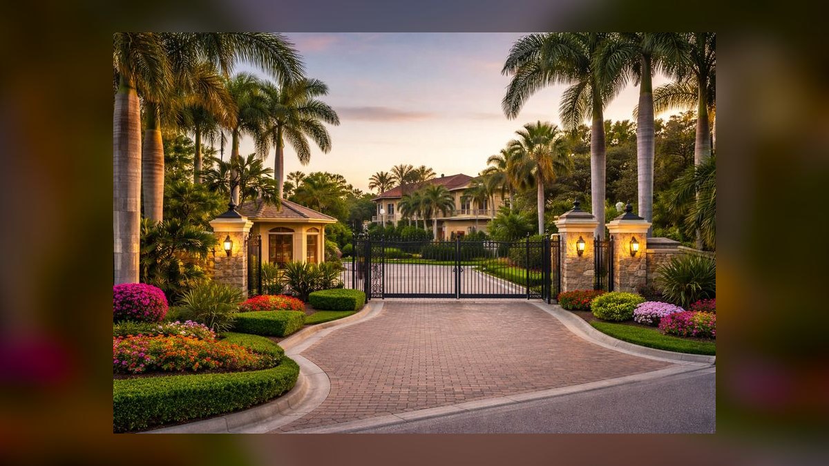 Top 10 Gated Communities in Naples vs. Top 10 Gated Communities in Fort Myers in 2027 — figure 6