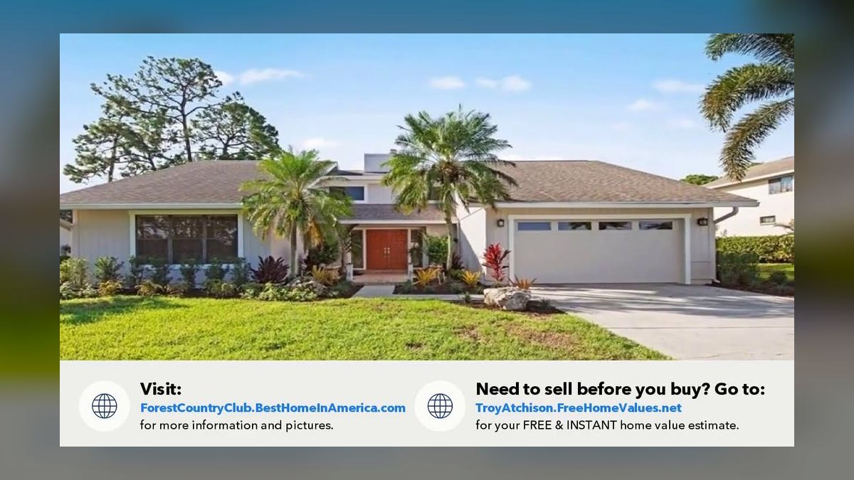 Top 10 Gated Communities in Naples vs. Top 10 Gated Communities in Fort Myers in 2027 — figure 9