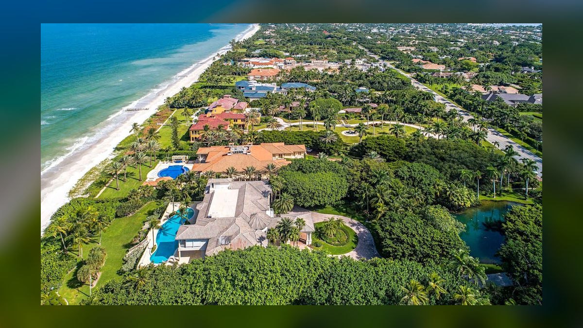 Top 10 Waterfront Estates in Naples vs. Top 10 Gated Communities in Naples in 2027 — figure 1