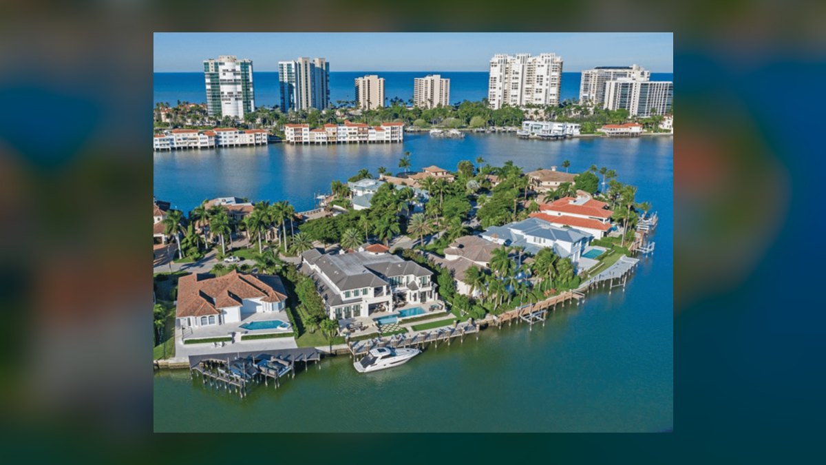 Top 10 Waterfront Estates in Naples vs. Top 10 Gated Communities in Naples in 2027 — figure 4