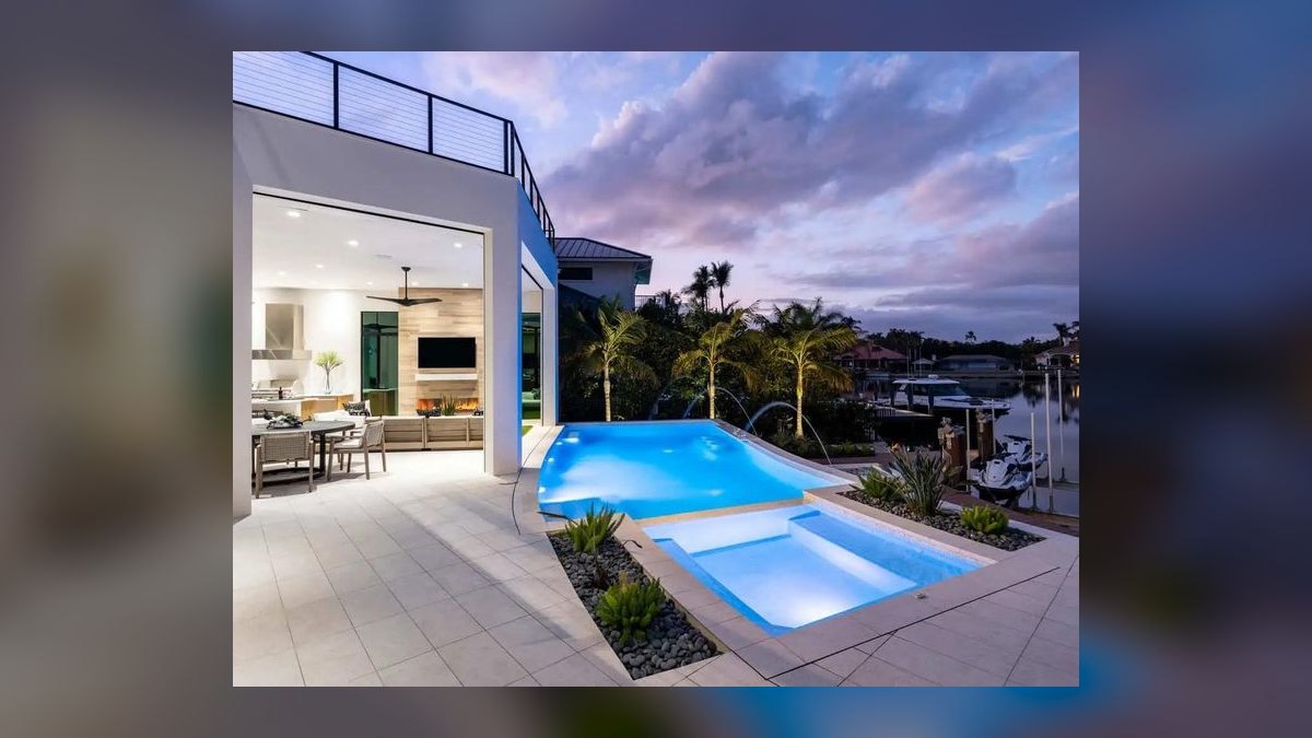 Top 10 Waterfront Estates in Naples vs. Top 10 Gated Communities in Naples in 2027 — figure 5