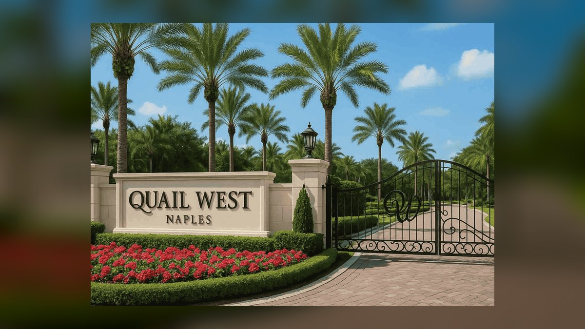 Top 10 Waterfront Estates in Naples vs. Top 10 Gated Communities in Naples in 2027 — figure 9