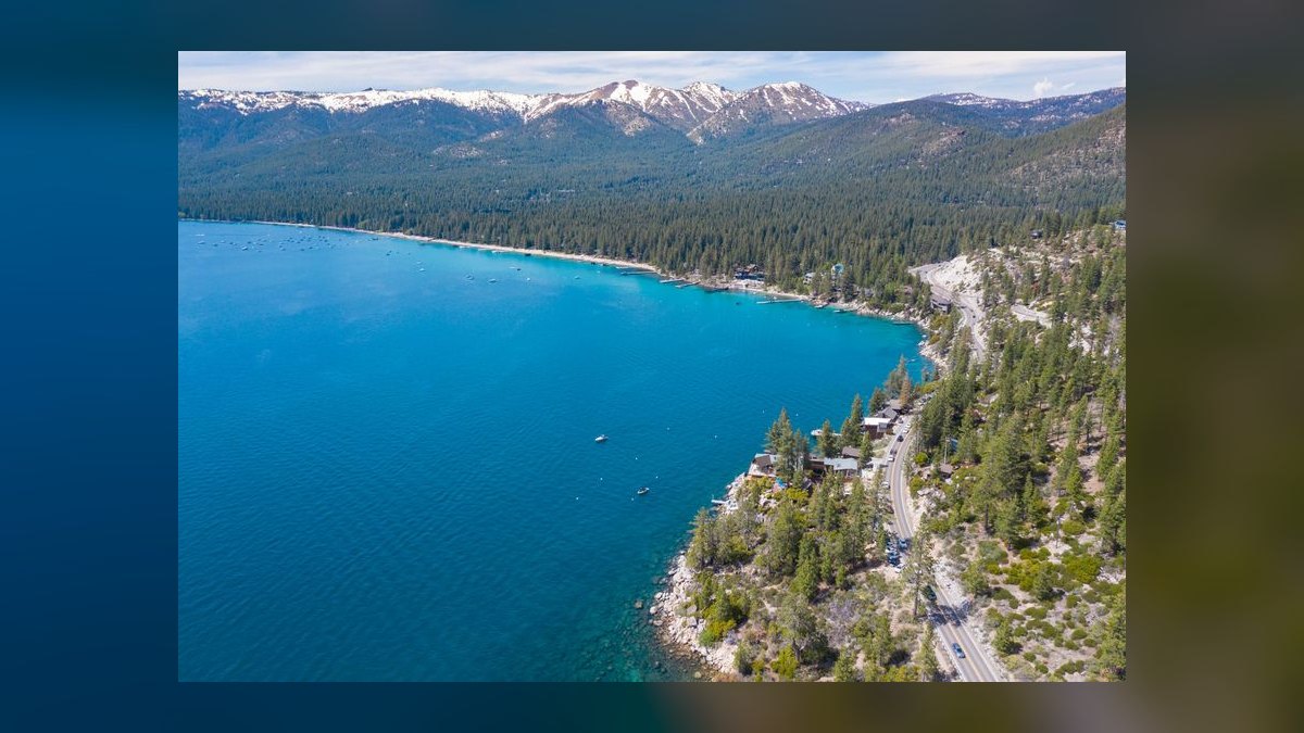 Top 10 Lake Communities vs. Mountain Towns: Which is Right for You in 2027 — figure 1