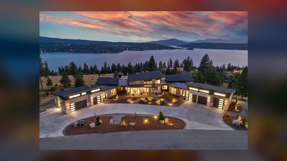Top 10 Lake Communities vs. Mountain Towns: Which is Right for You in 2027 — figure 3