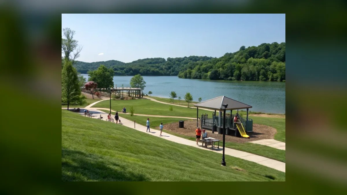 Top 10 Lake Communities vs. Mountain Towns: Which is Right for You in 2027 — figure 4