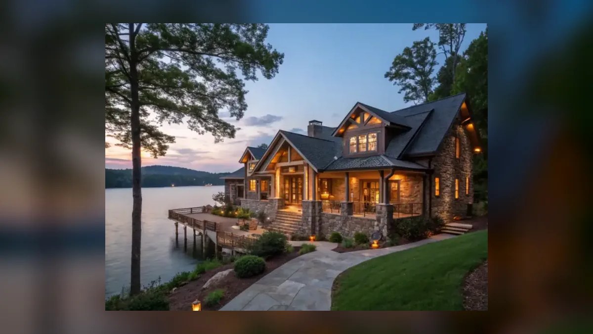 Top 10 Lake Communities vs. Mountain Towns: Which is Right for You in 2027 — figure 5