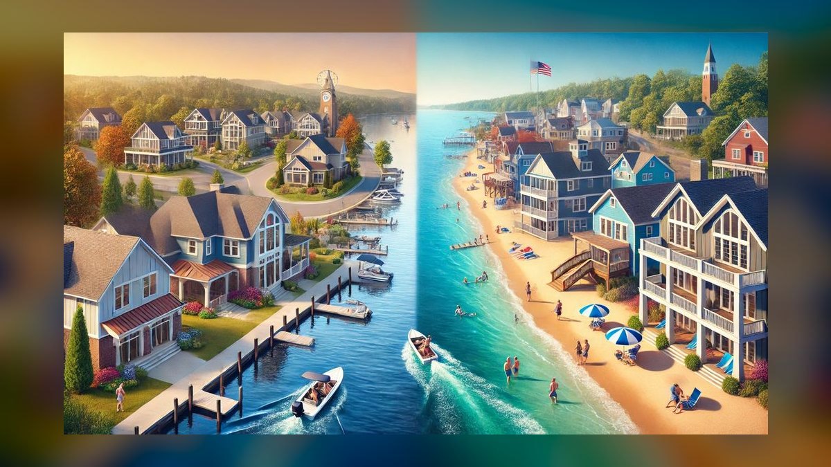 Top 10 Lake Communities vs. Mountain Towns: Which is Right for You in 2027 — figure 7