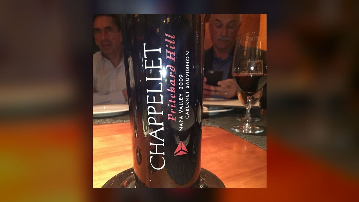 Top 10 Vineyard Estates vs. Horse Farms in Napa Valley in 2027 — figure 7