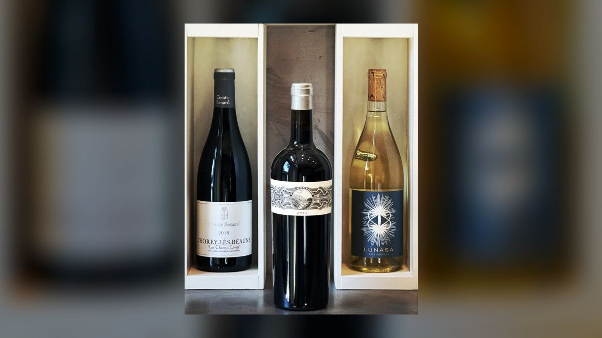 Top 10 Vineyard Estates vs. Horse Farms in Napa Valley in 2027