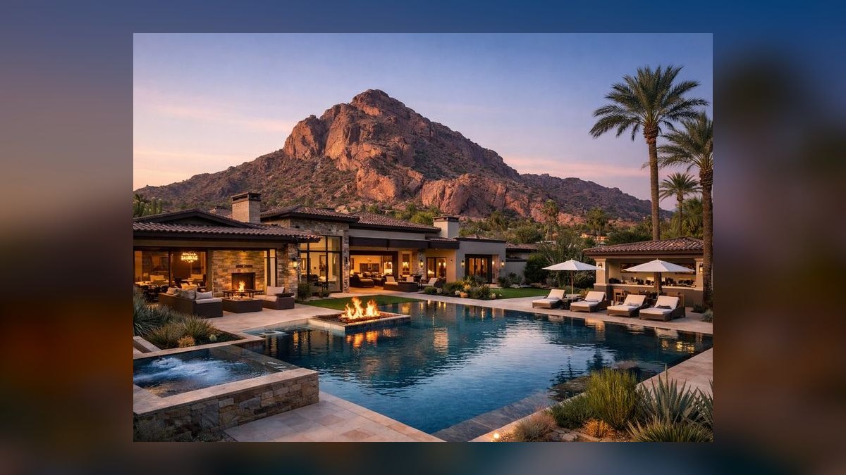 Top 10 Luxury Condos vs. Custom Homes in Scottsdale in 2027 — figure 10