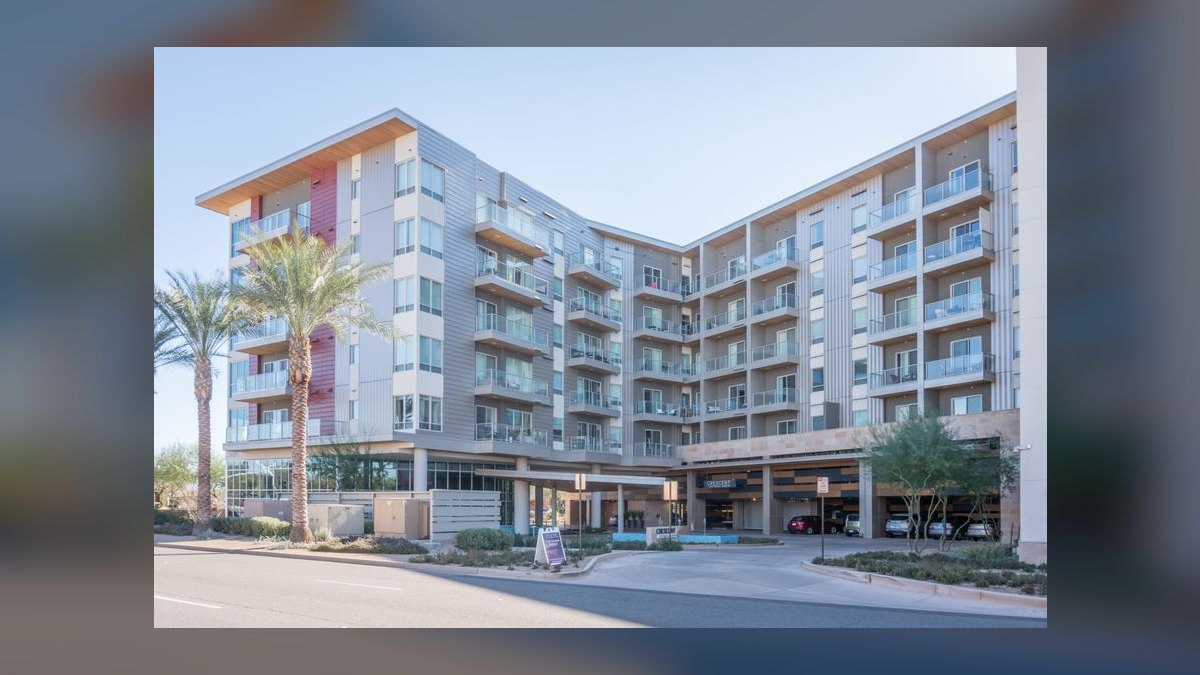 Top 10 Luxury Condos vs. Custom Homes in Scottsdale in 2027 — figure 3