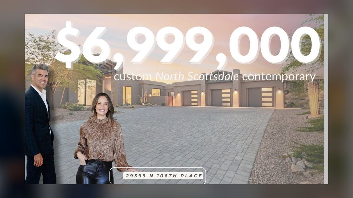Top 10 Luxury Condos vs. Custom Homes in Scottsdale in 2027 — figure 6
