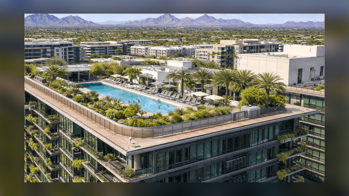 Top 10 Luxury Condos vs. Custom Homes in Scottsdale in 2027