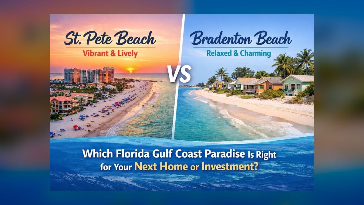Top 10 Beach Towns in Florida vs. The Hamptons in 2027 — figure 5