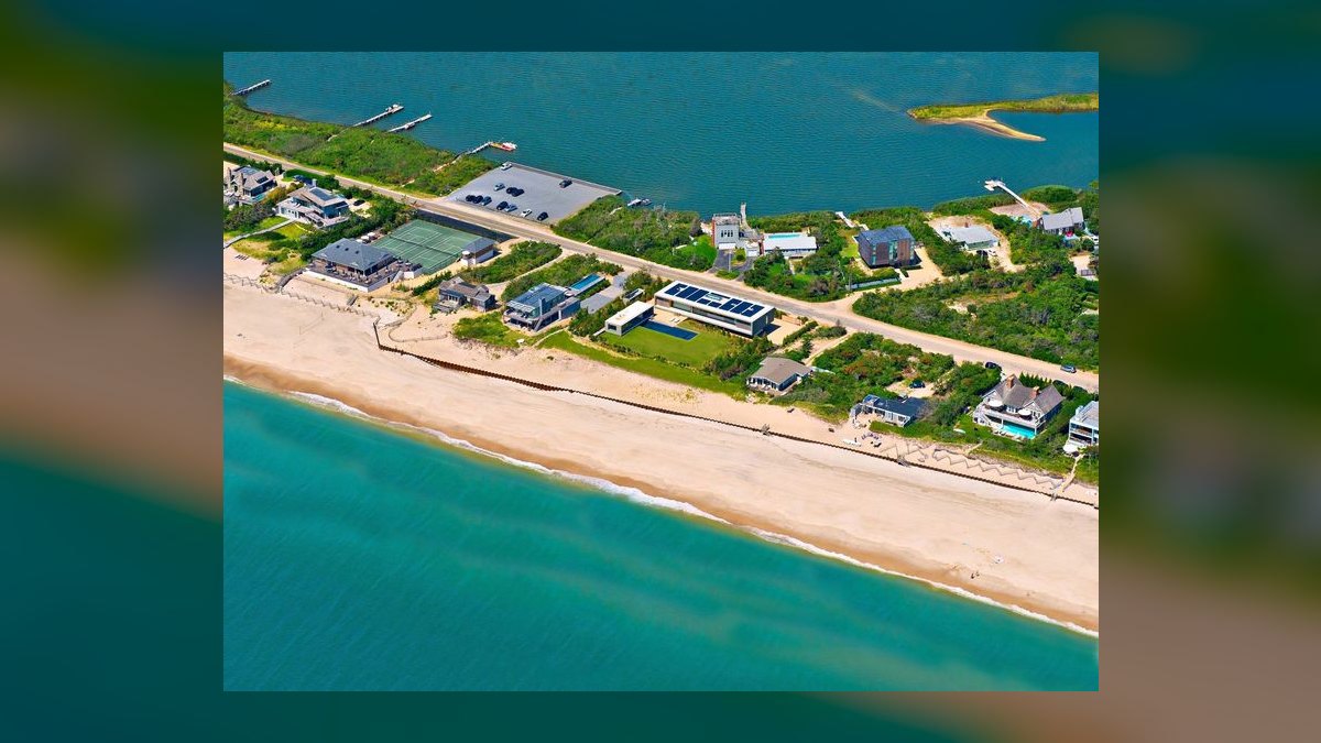 Top 10 Beach Towns in Florida vs. The Hamptons in 2027 — figure 8