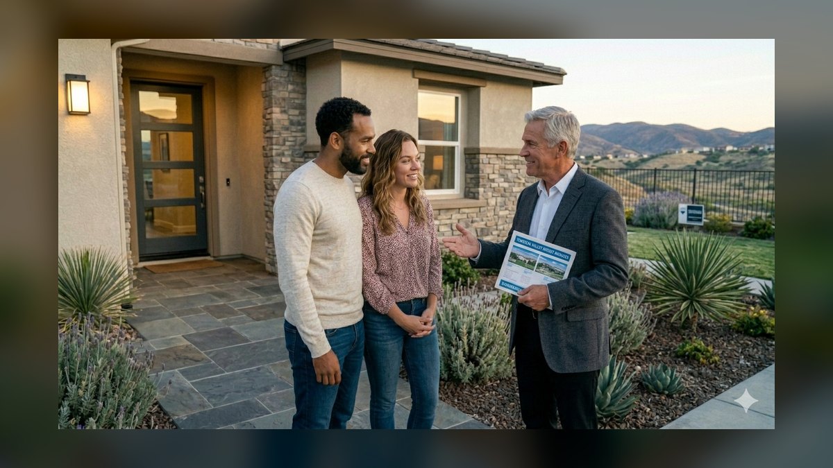Top 10 Equestrian Estates in California in 2027 — figure 10