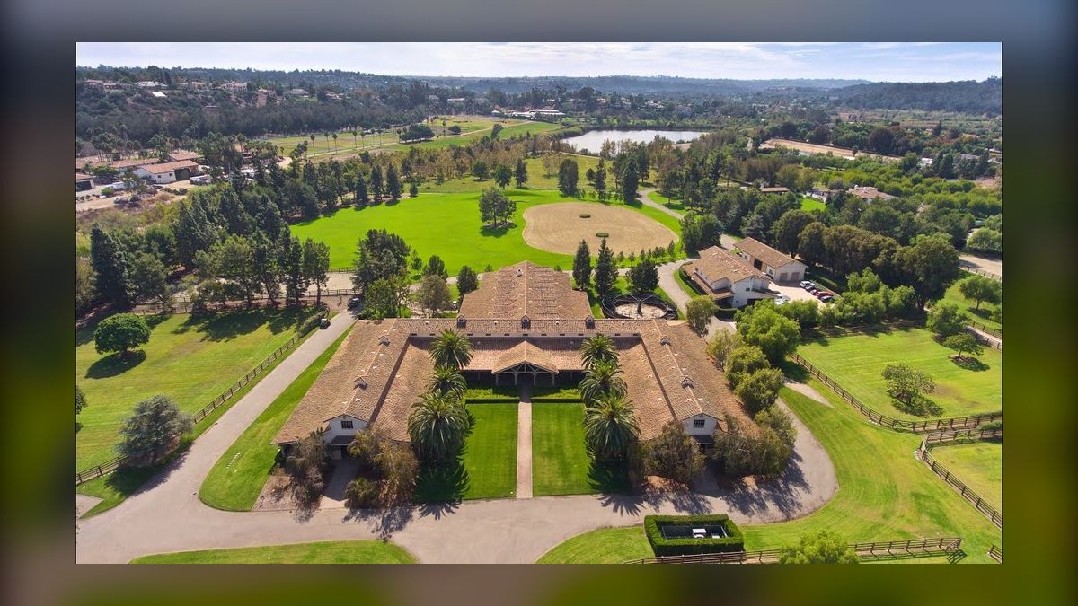 Top 10 Equestrian Estates in California in 2027 — figure 3