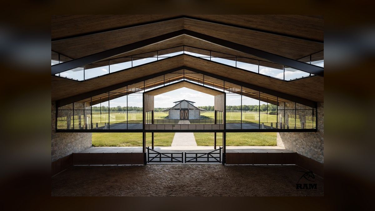 Top 10 Equestrian Estates in California in 2027 — figure 4