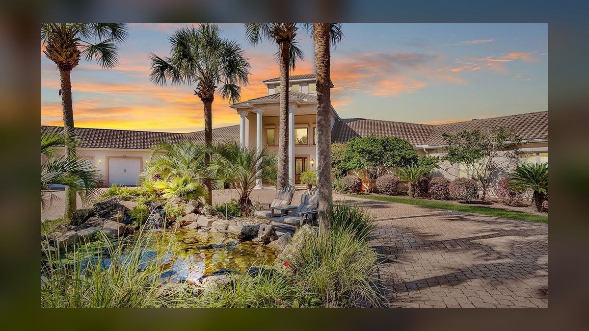 Top 10 Equestrian Estates in California in 2027 — figure 7
