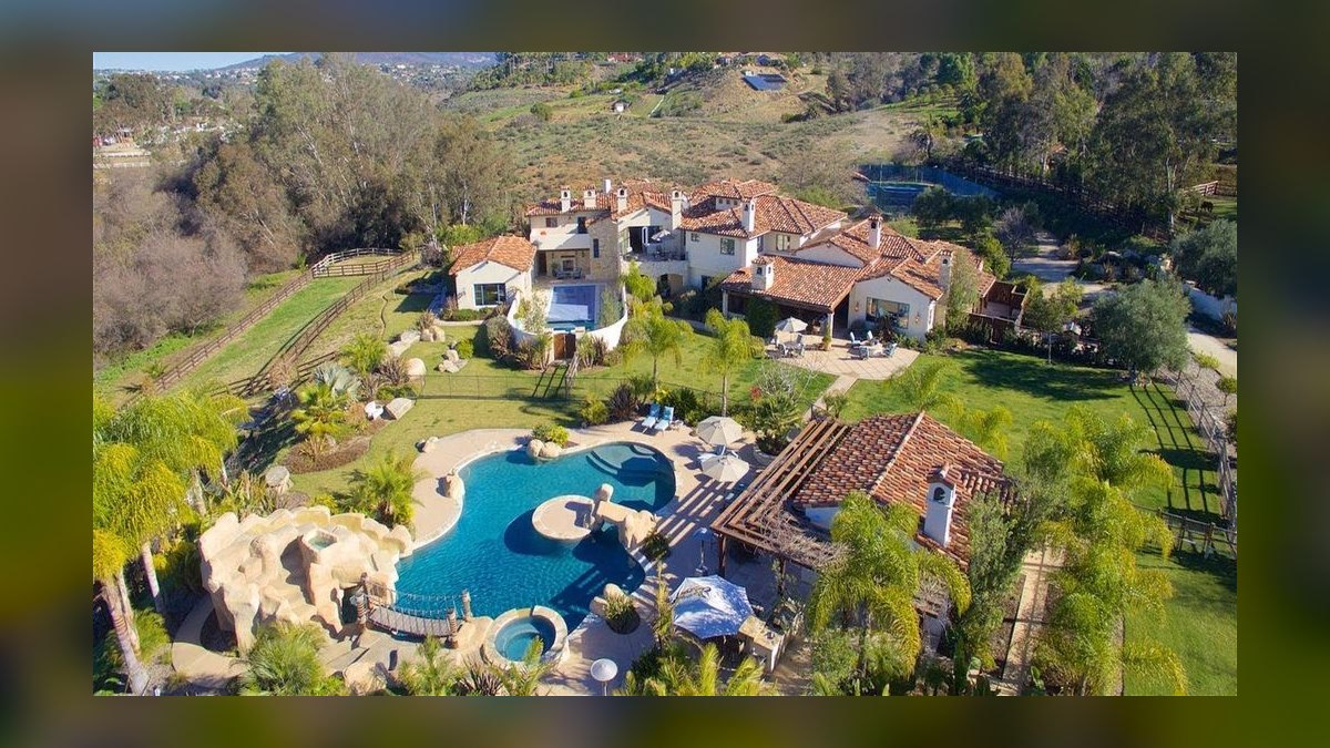 Top 10 Equestrian Estates in California in 2027