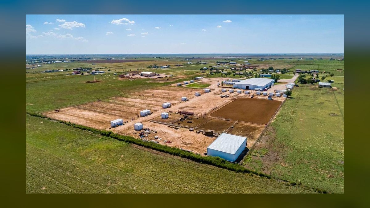 Top 10 Equestrian Estates in Texas in 2027 — figure 2