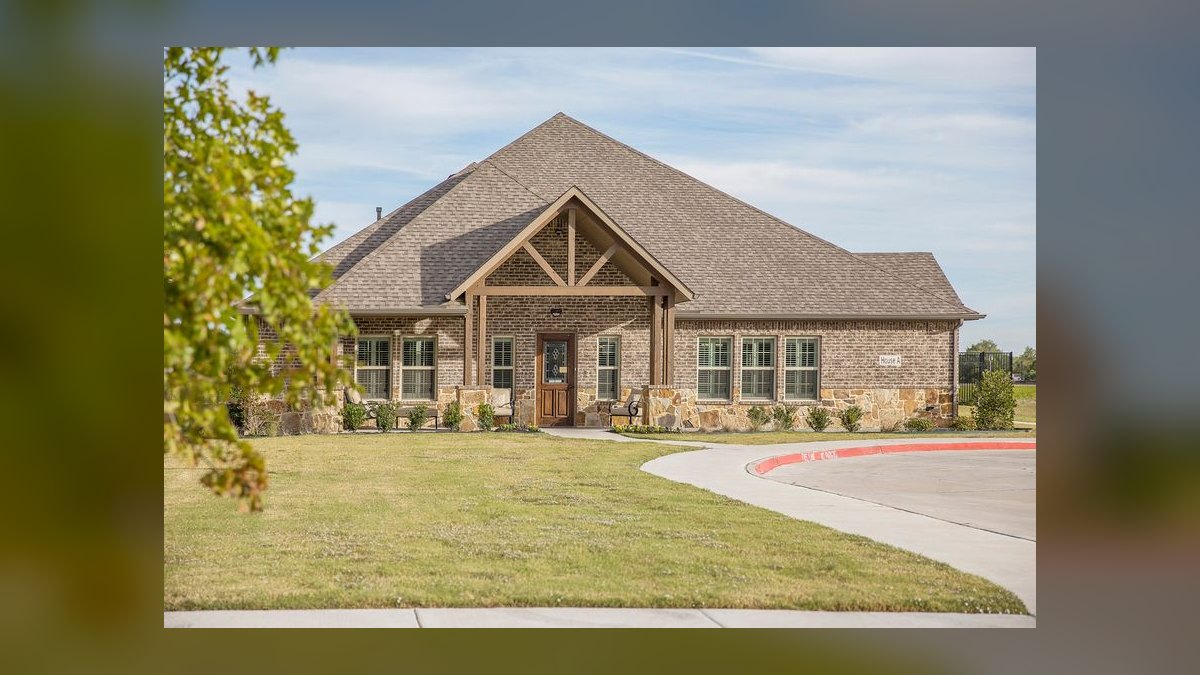 Top 10 Equestrian Estates in Texas in 2027 — figure 4