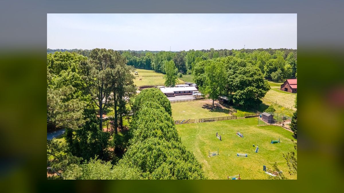 Top 10 Equestrian Estates in Texas in 2027 — figure 8