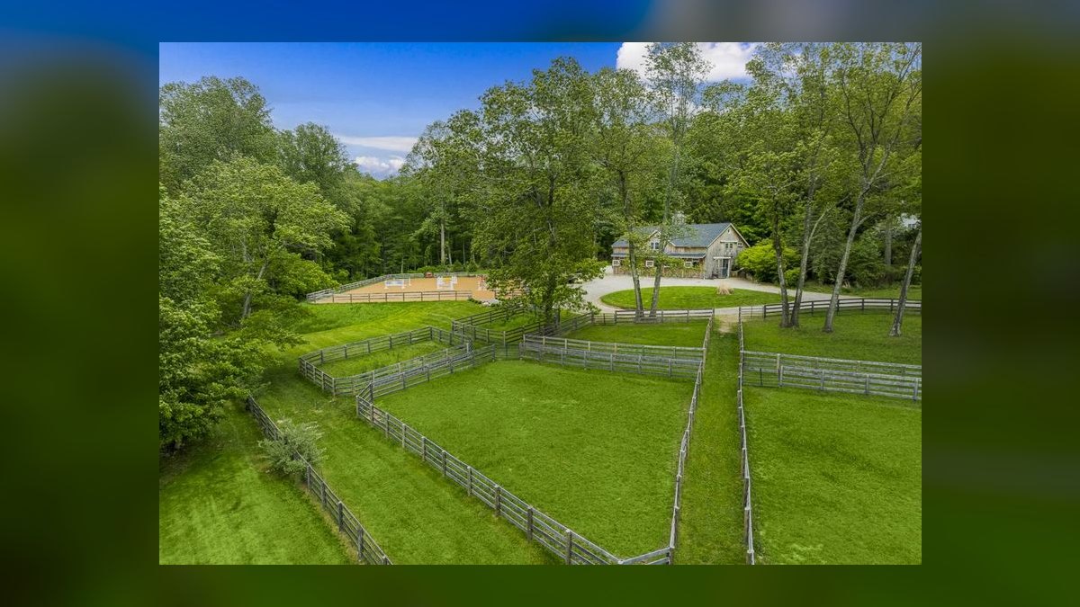 Top 10 Equestrian Estates in New York in 2027 — figure 1
