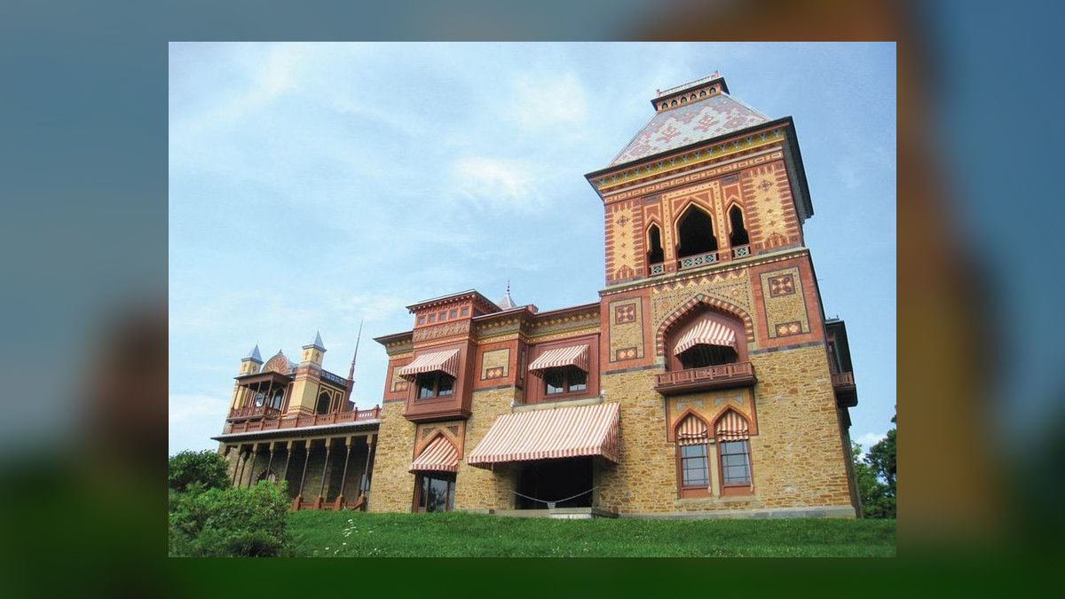 Top 10 Equestrian Estates in New York in 2027 — figure 10