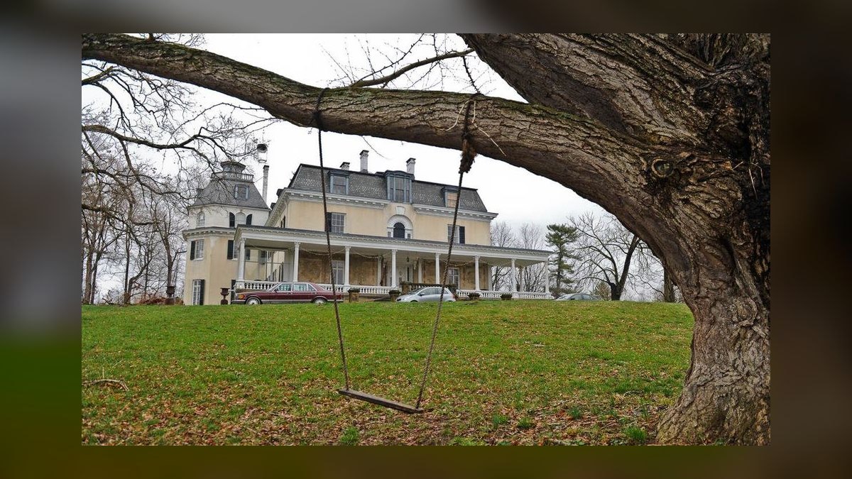 Top 10 Equestrian Estates in New York in 2027 — figure 7