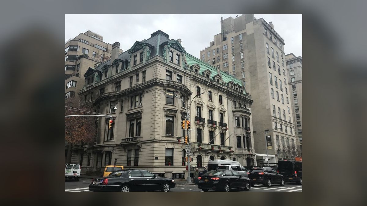 Top 10 Equestrian Estates in New York in 2027 — figure 8