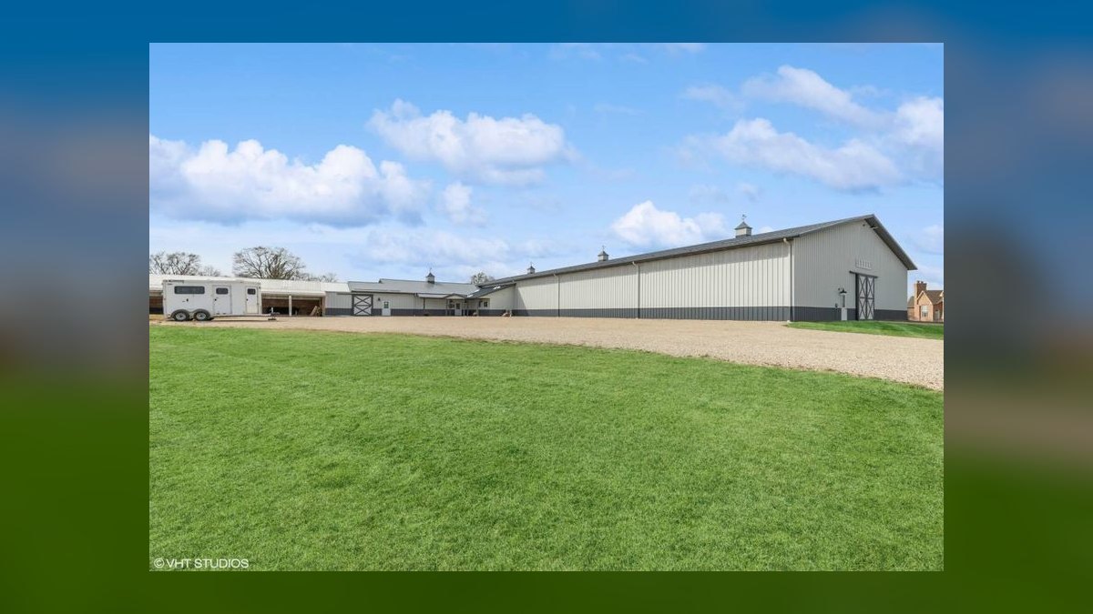 Top 10 Equestrian Estates in Illinois in 2027 — figure 1