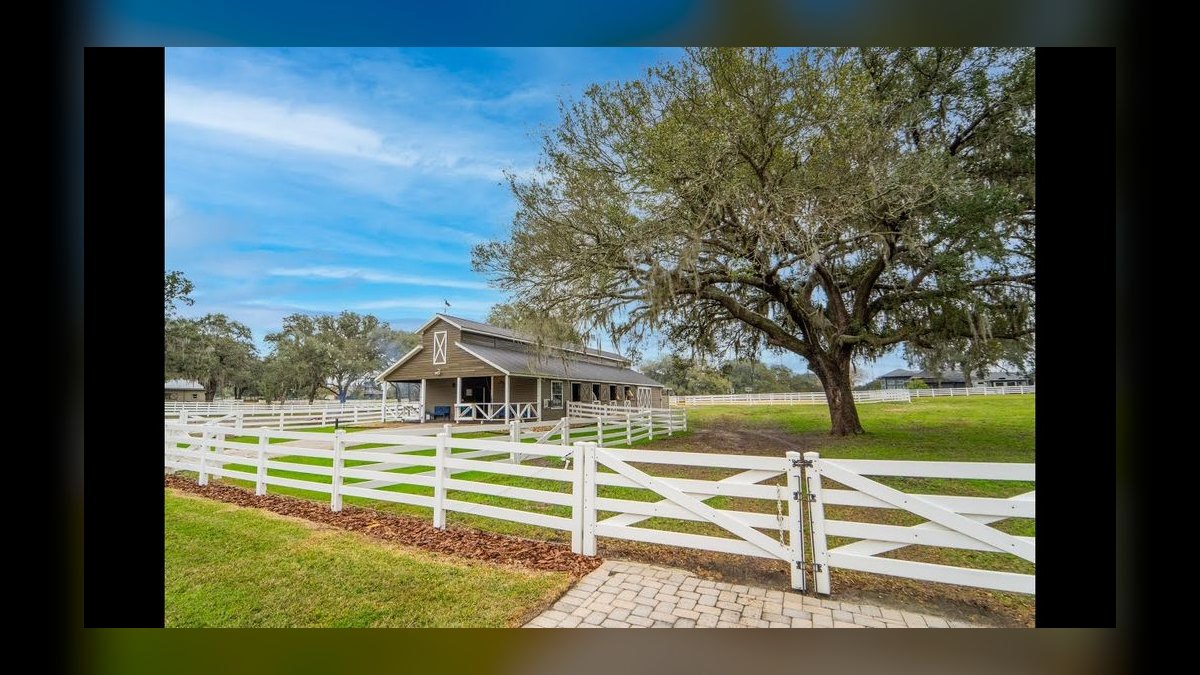Top 10 Equestrian Estates in Ohio in 2027 — figure 7