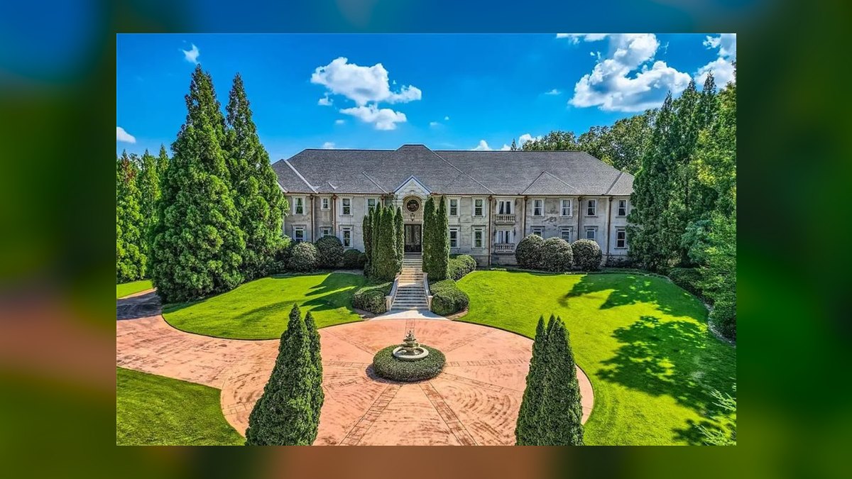 Top 10 Equestrian Estates in Georgia in 2027 — figure 1