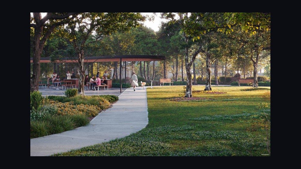Top 10 Equestrian Estates in Georgia in 2027 — figure 10