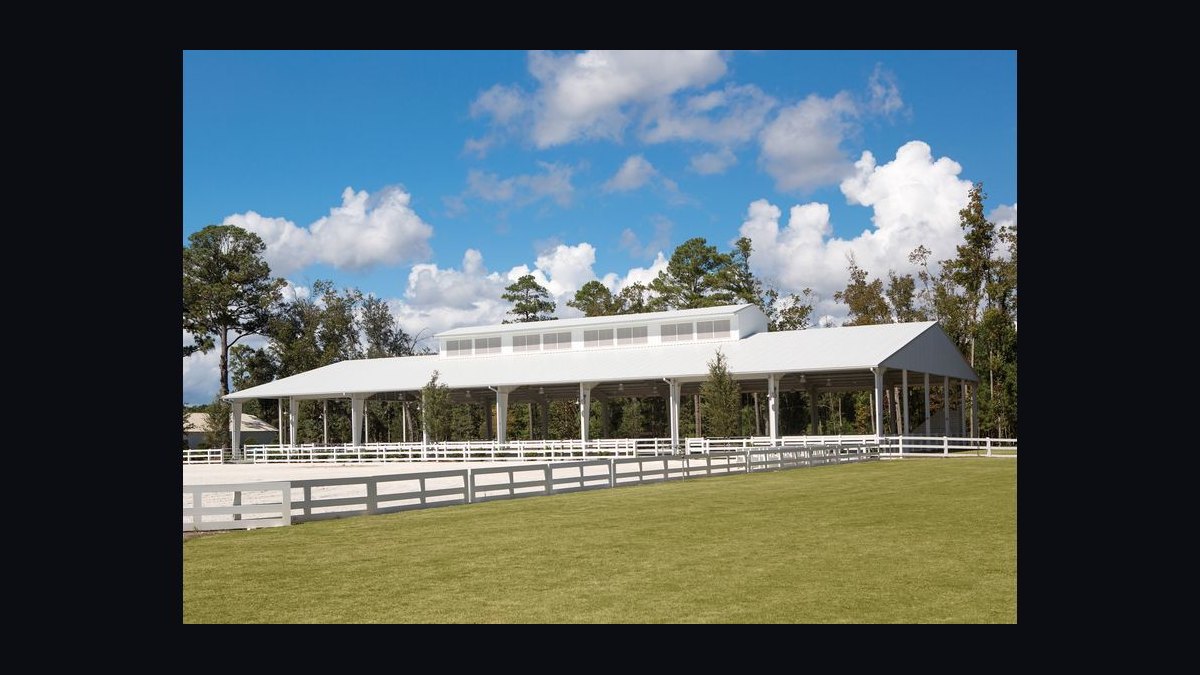 Top 10 Equestrian Estates in Georgia in 2027 — figure 4