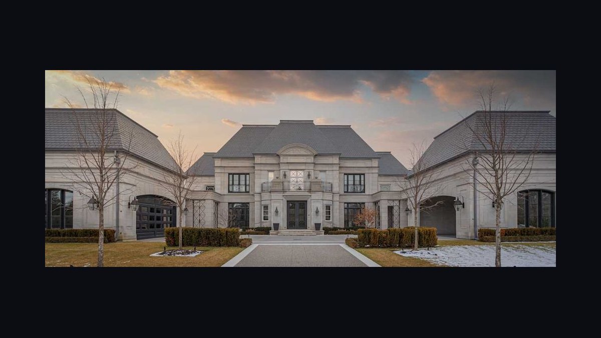Top 10 Equestrian Estates in Georgia in 2027 — figure 5